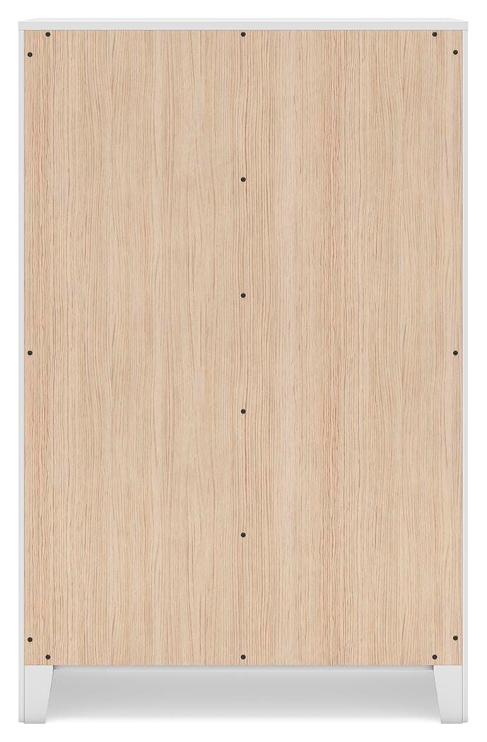 Binterglen Chest of Drawers - Luxury Home Furniture (MI)