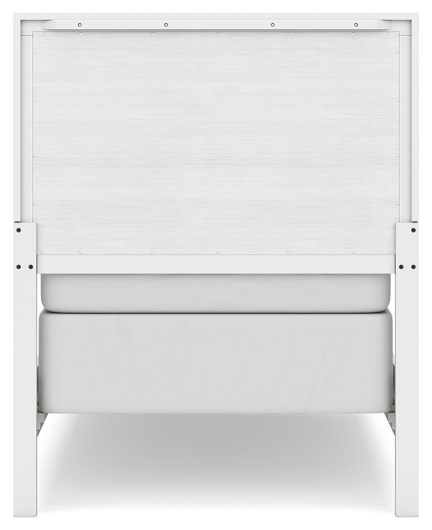 Binterglen Bed - Luxury Home Furniture (MI)