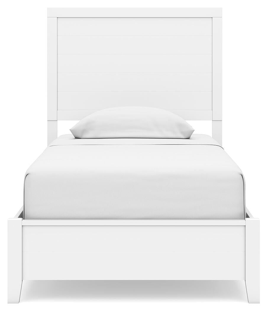 Binterglen Bed - Luxury Home Furniture (MI)