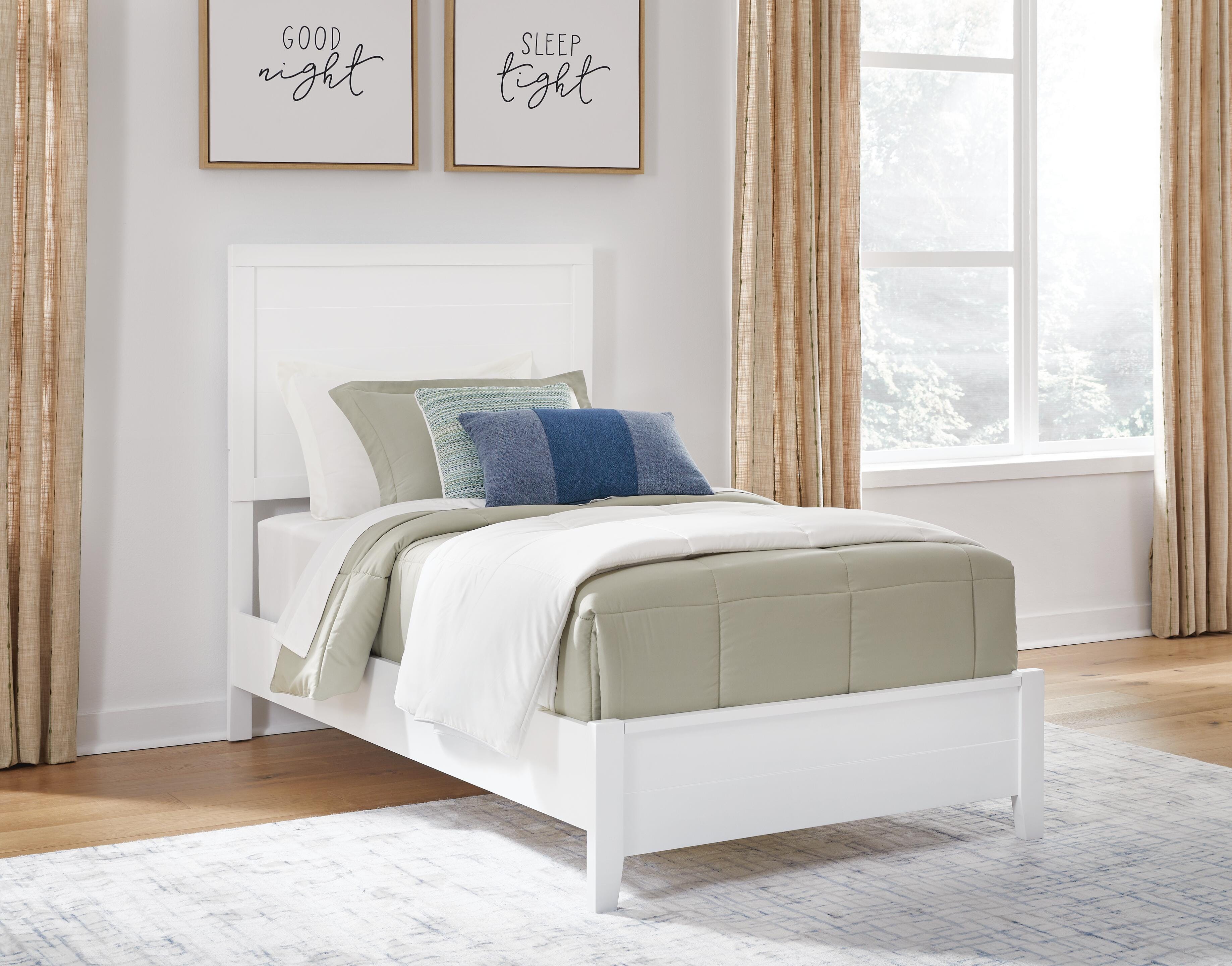 Binterglen Bedroom Package - Luxury Home Furniture (MI)