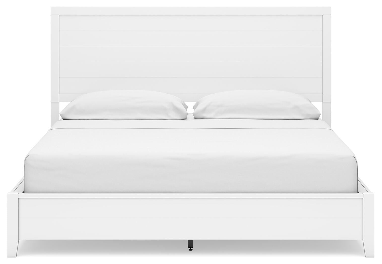 Binterglen Bed - Luxury Home Furniture (MI)