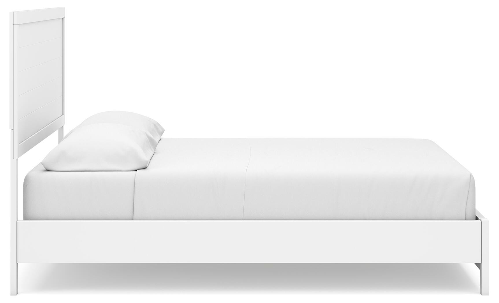 Binterglen Bed - Luxury Home Furniture (MI)