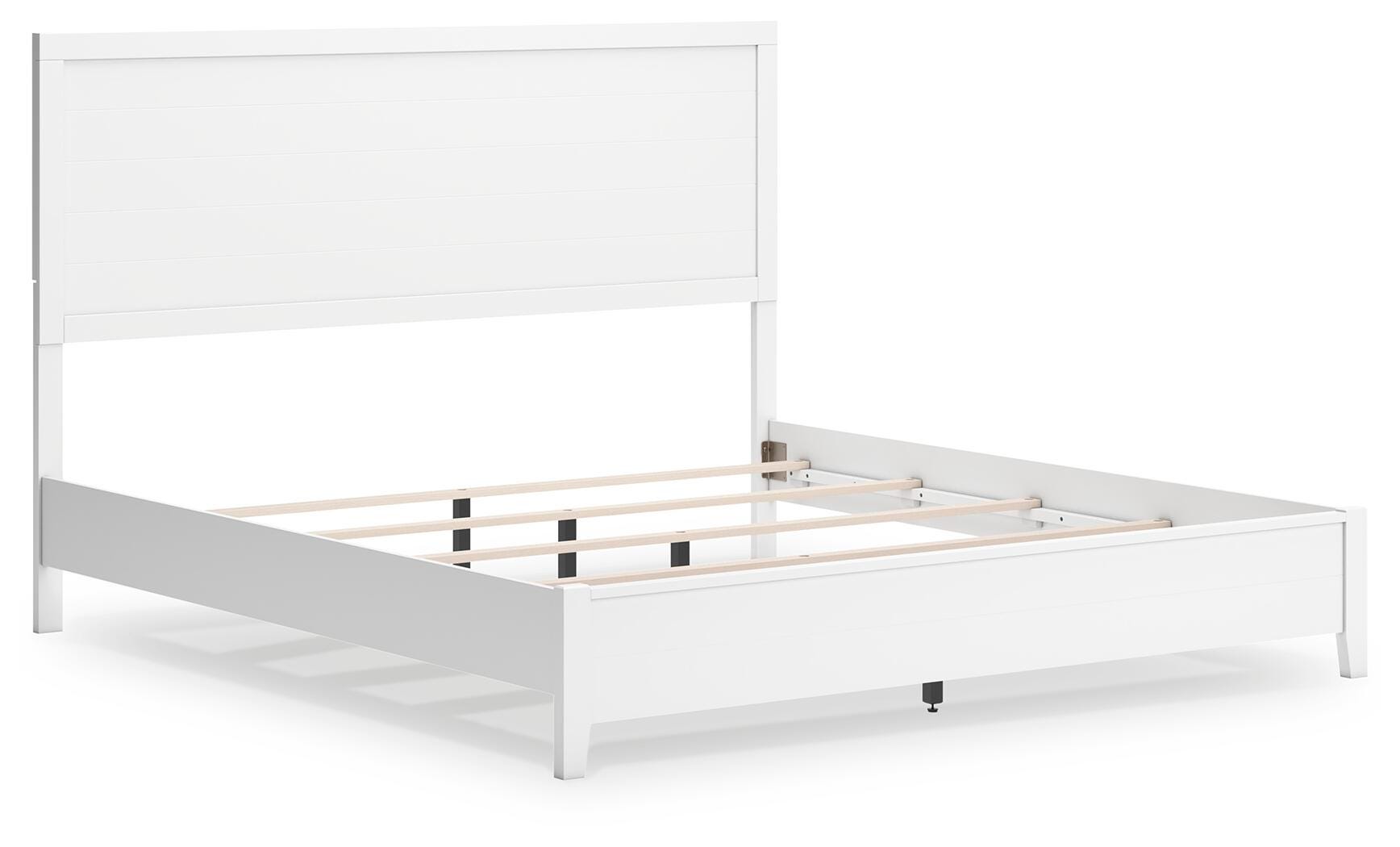 Binterglen Bed - Luxury Home Furniture (MI)