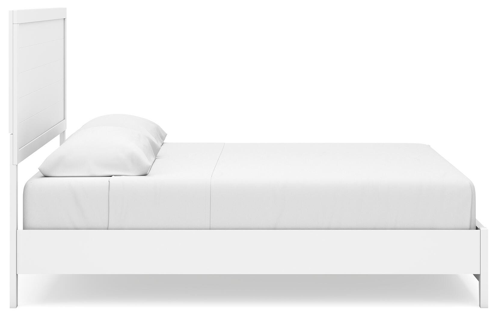 Binterglen Bed - Luxury Home Furniture (MI)