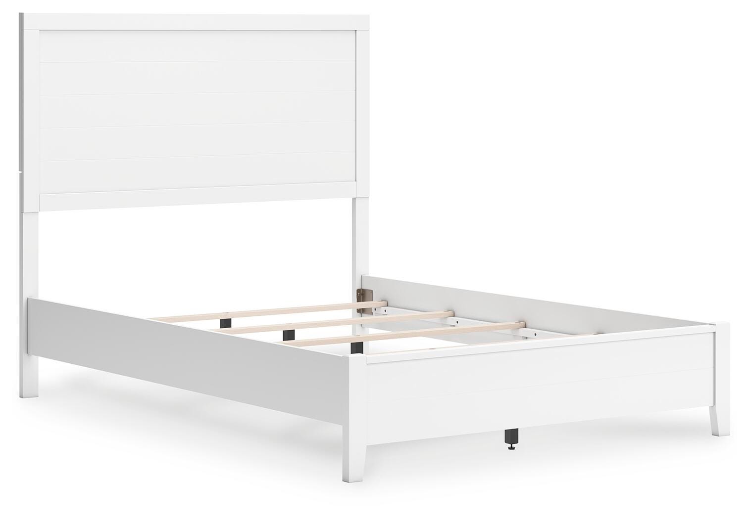 Binterglen Bed - Luxury Home Furniture (MI)