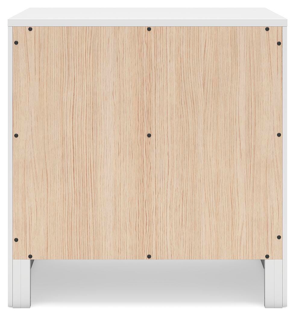 Binterglen Nightstand - Luxury Home Furniture (MI)