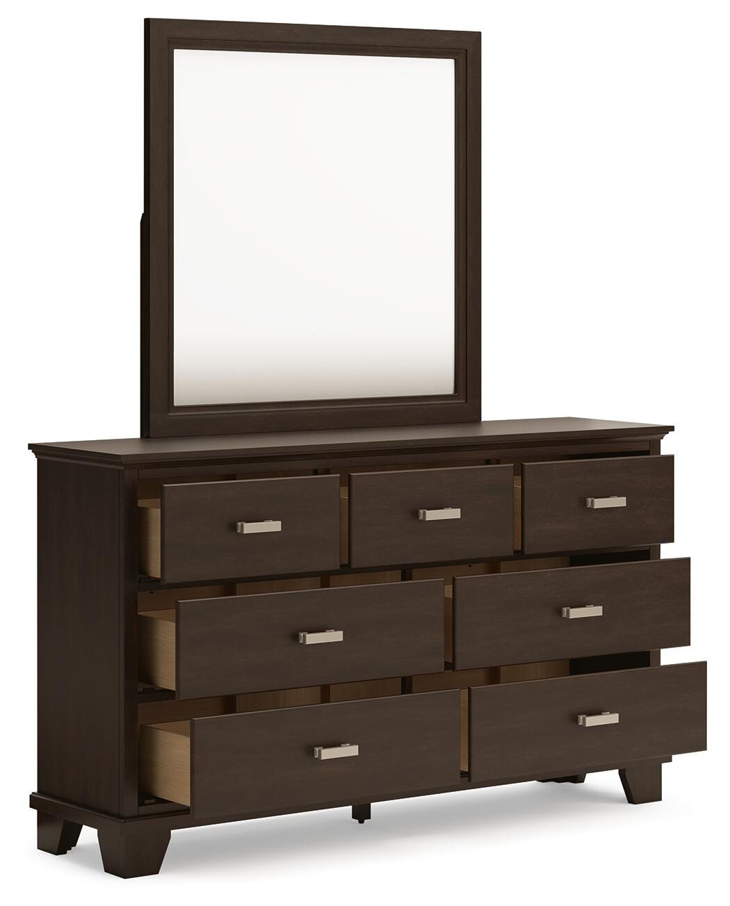 Covetown Bedroom Package - Luxury Home Furniture (MI)
