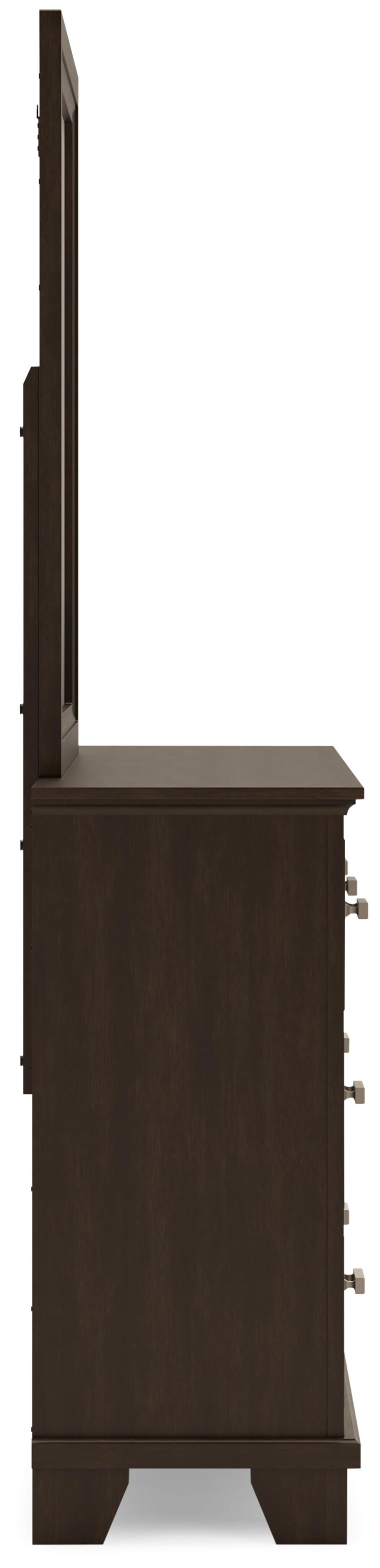 Covetown Bedroom Package - Luxury Home Furniture (MI)