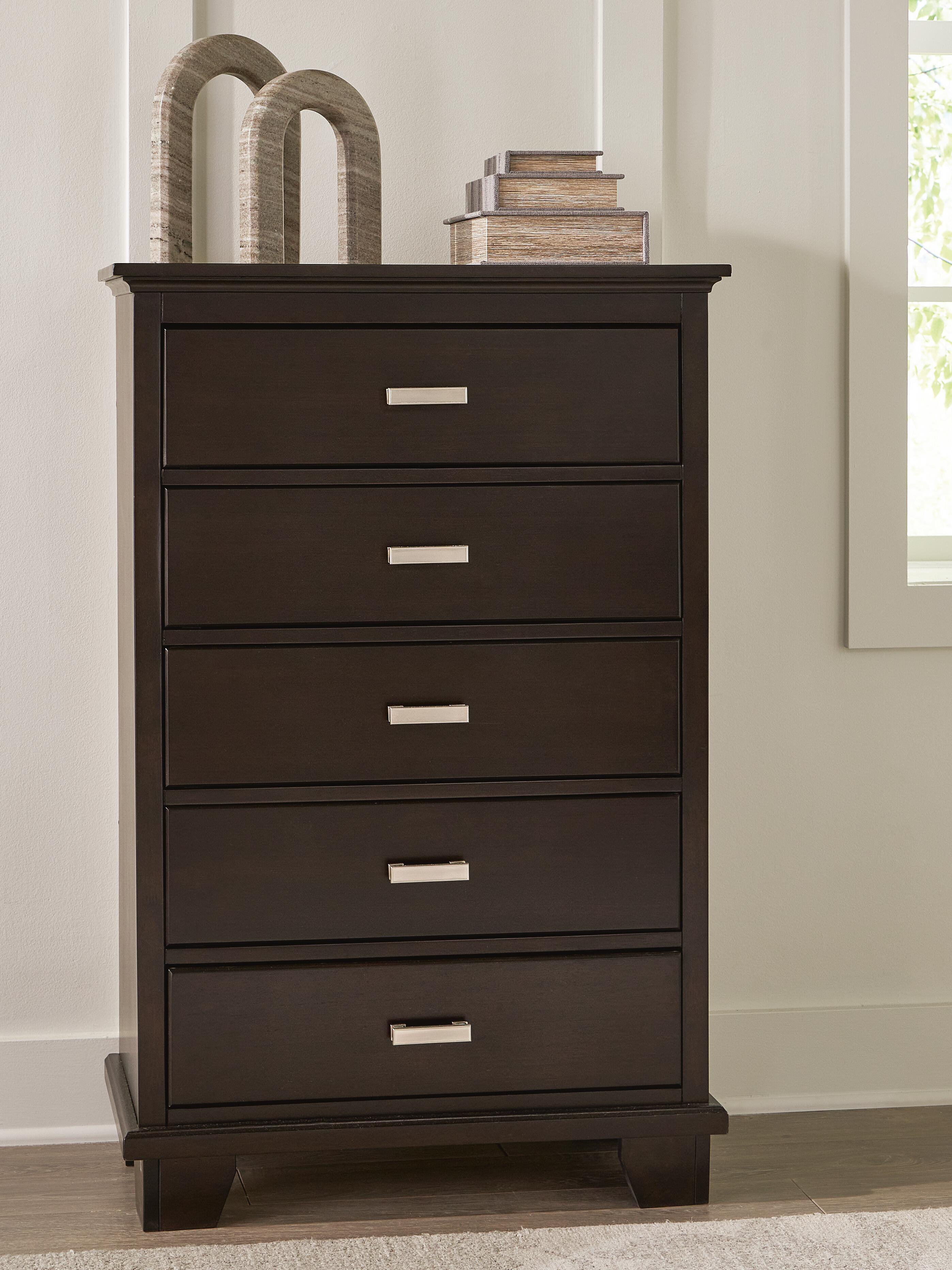 Covetown Chest of Drawers - Luxury Home Furniture (MI)