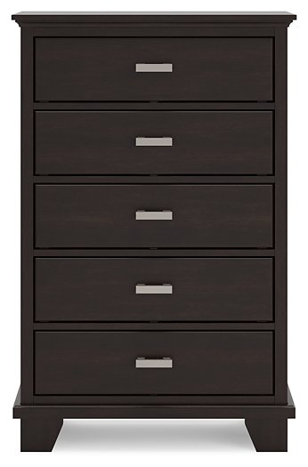 Covetown Chest of Drawers - Luxury Home Furniture (MI)