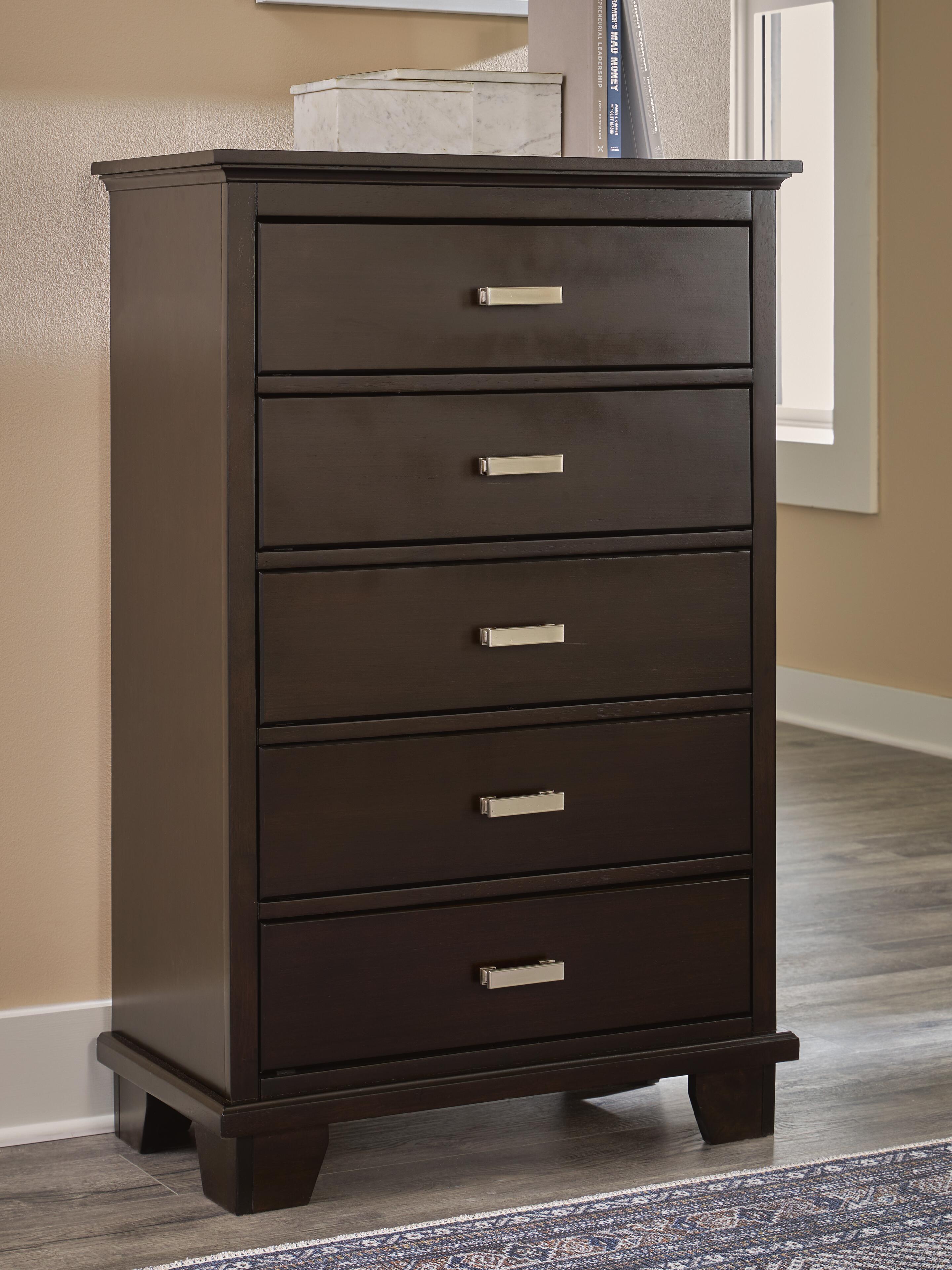 Covetown Chest of Drawers - Luxury Home Furniture (MI)
