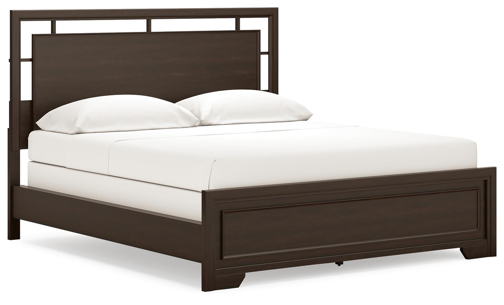 Covetown Bedroom Package - Luxury Home Furniture (MI)