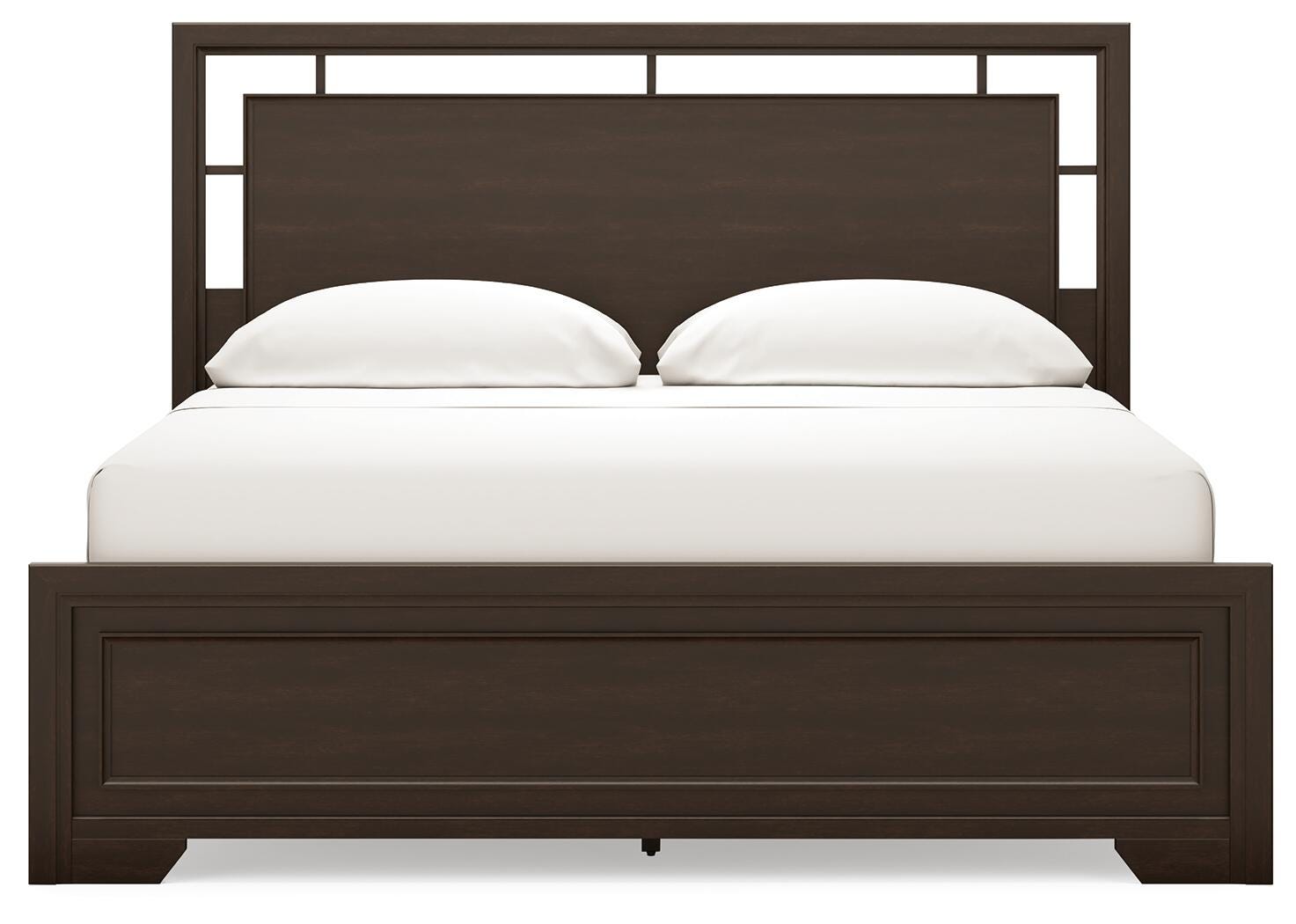 Covetown Bedroom Package - Luxury Home Furniture (MI)