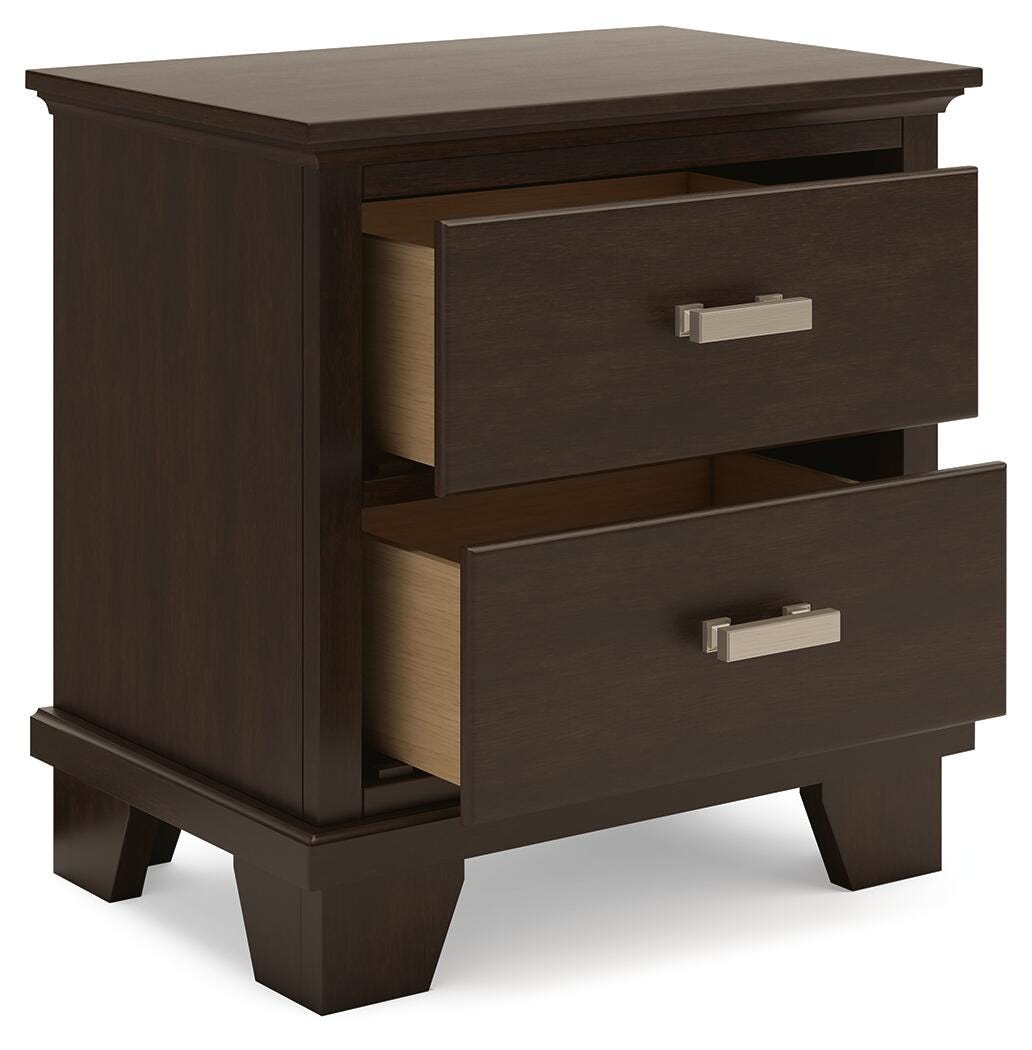 Covetown Bedroom Package - Luxury Home Furniture (MI)