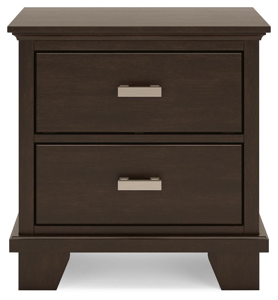 Covetown Bedroom Package - Luxury Home Furniture (MI)