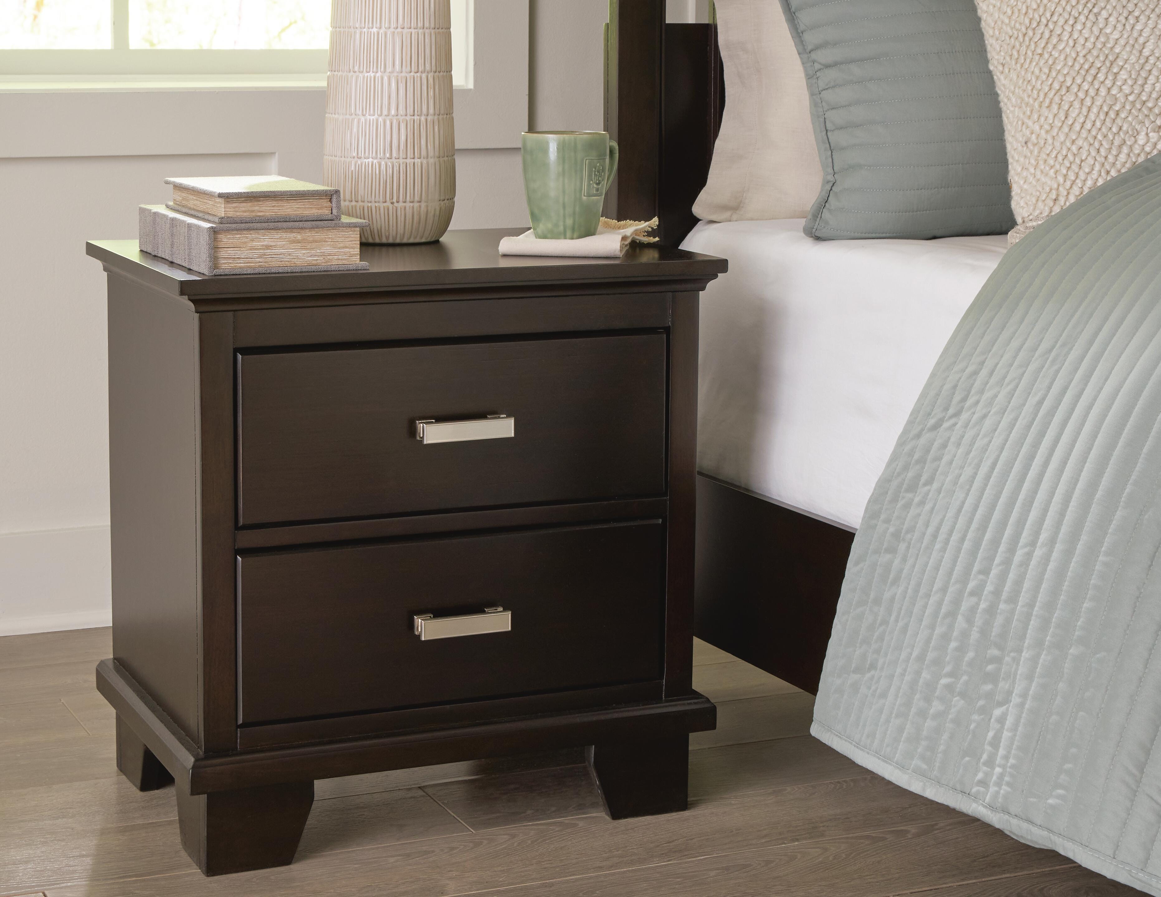 Covetown Bedroom Package - Luxury Home Furniture (MI)