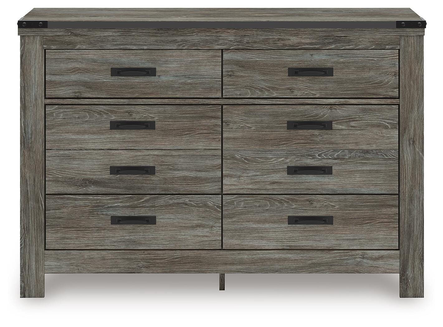 Frandern Dresser - Luxury Home Furniture (MI)