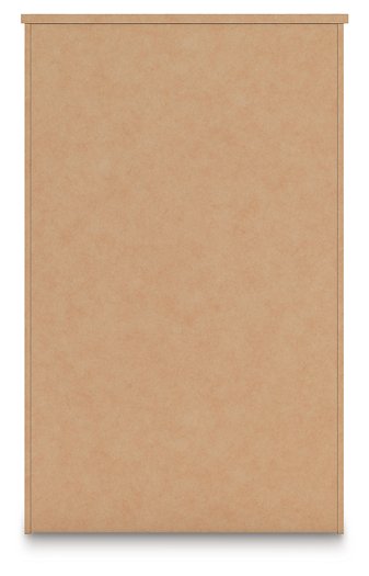 Frandern Chest of Drawers - Luxury Home Furniture (MI)