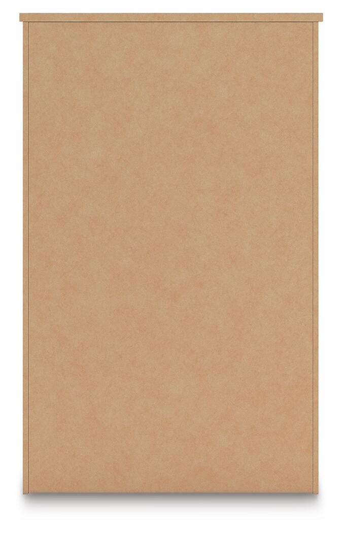 Frandern Chest of Drawers - Luxury Home Furniture (MI)