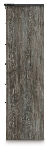 Frandern Chest of Drawers - Luxury Home Furniture (MI)