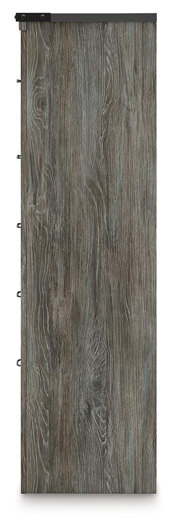 Frandern Chest of Drawers - Luxury Home Furniture (MI)