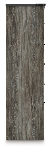 Frandern Chest of Drawers - Luxury Home Furniture (MI)