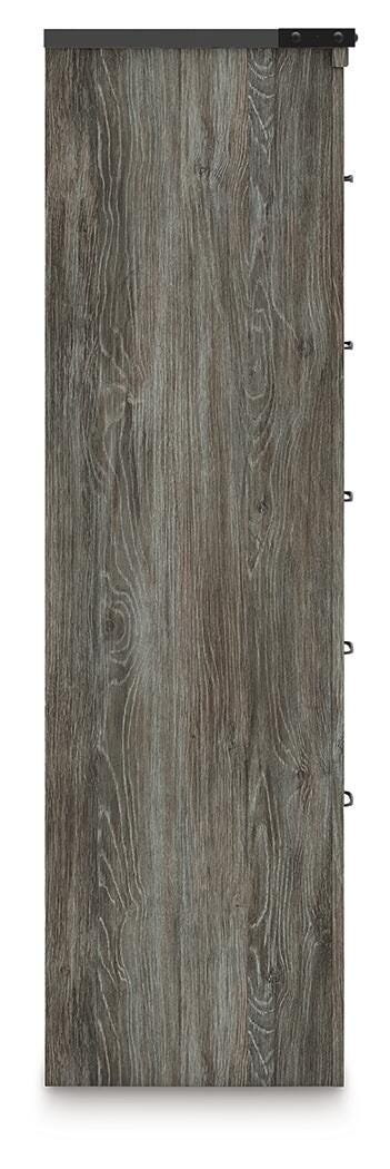 Frandern Chest of Drawers - Luxury Home Furniture (MI)