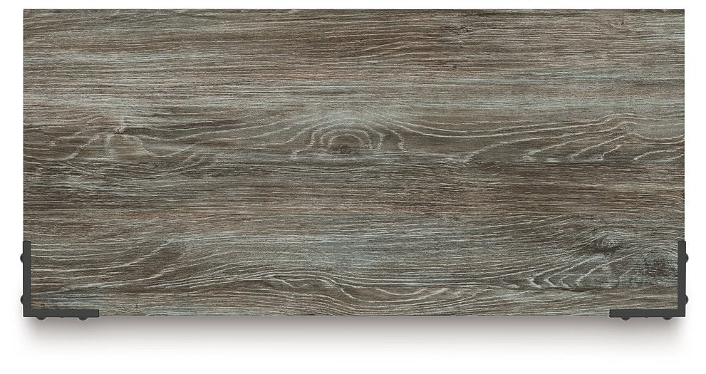 Frandern Chest of Drawers - Luxury Home Furniture (MI)
