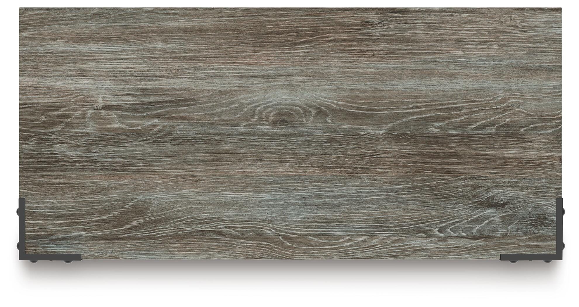 Frandern Chest of Drawers - Luxury Home Furniture (MI)
