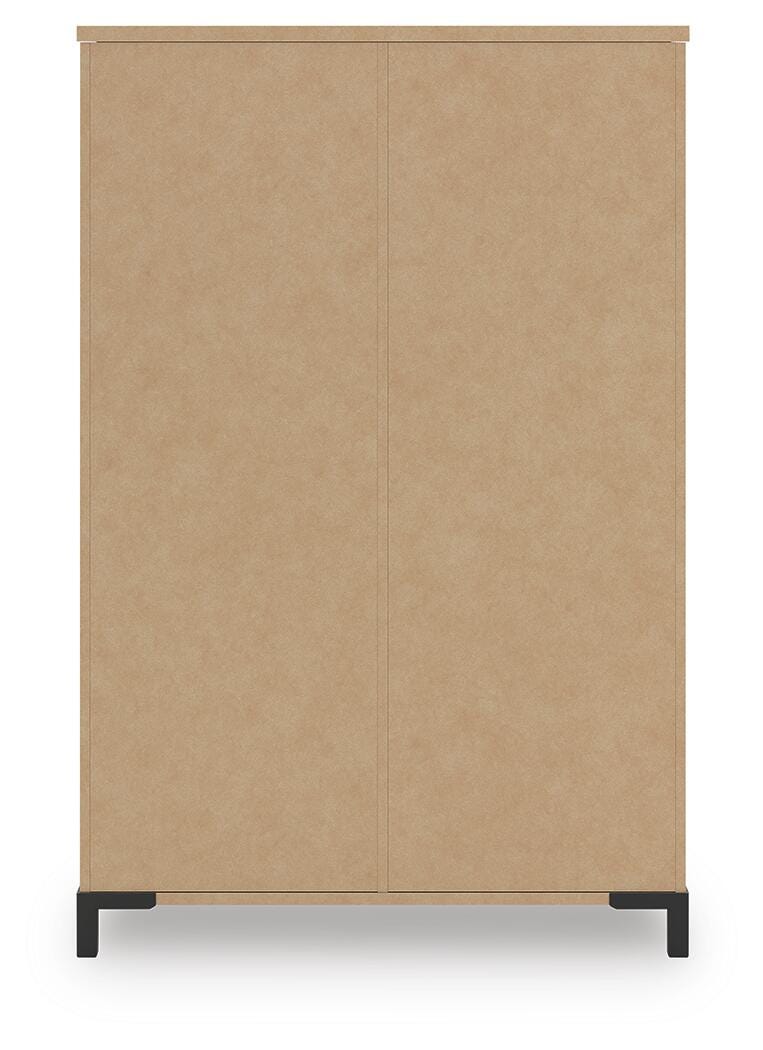 Frandern Dressing Chest - Luxury Home Furniture (MI)