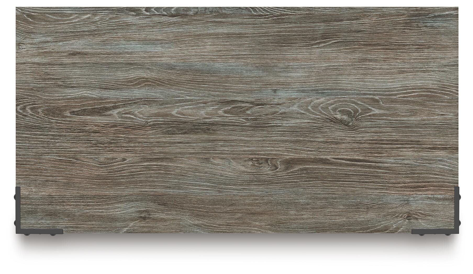 Frandern Dressing Chest - Luxury Home Furniture (MI)