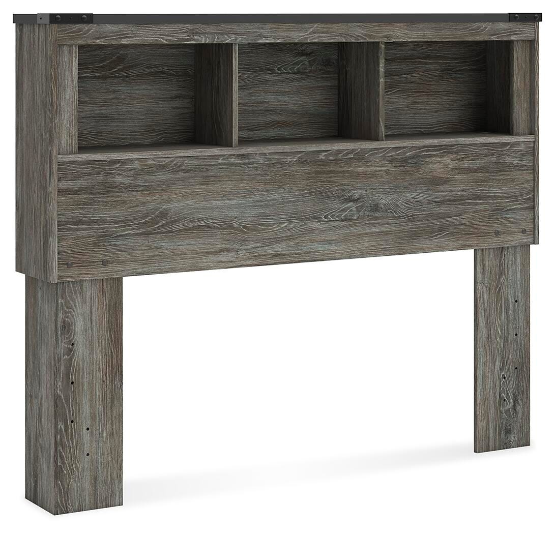 Frandern Full Bed - Luxury Home Furniture (MI)