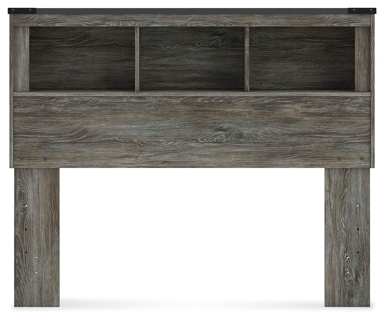 Frandern Full Bed - Luxury Home Furniture (MI)