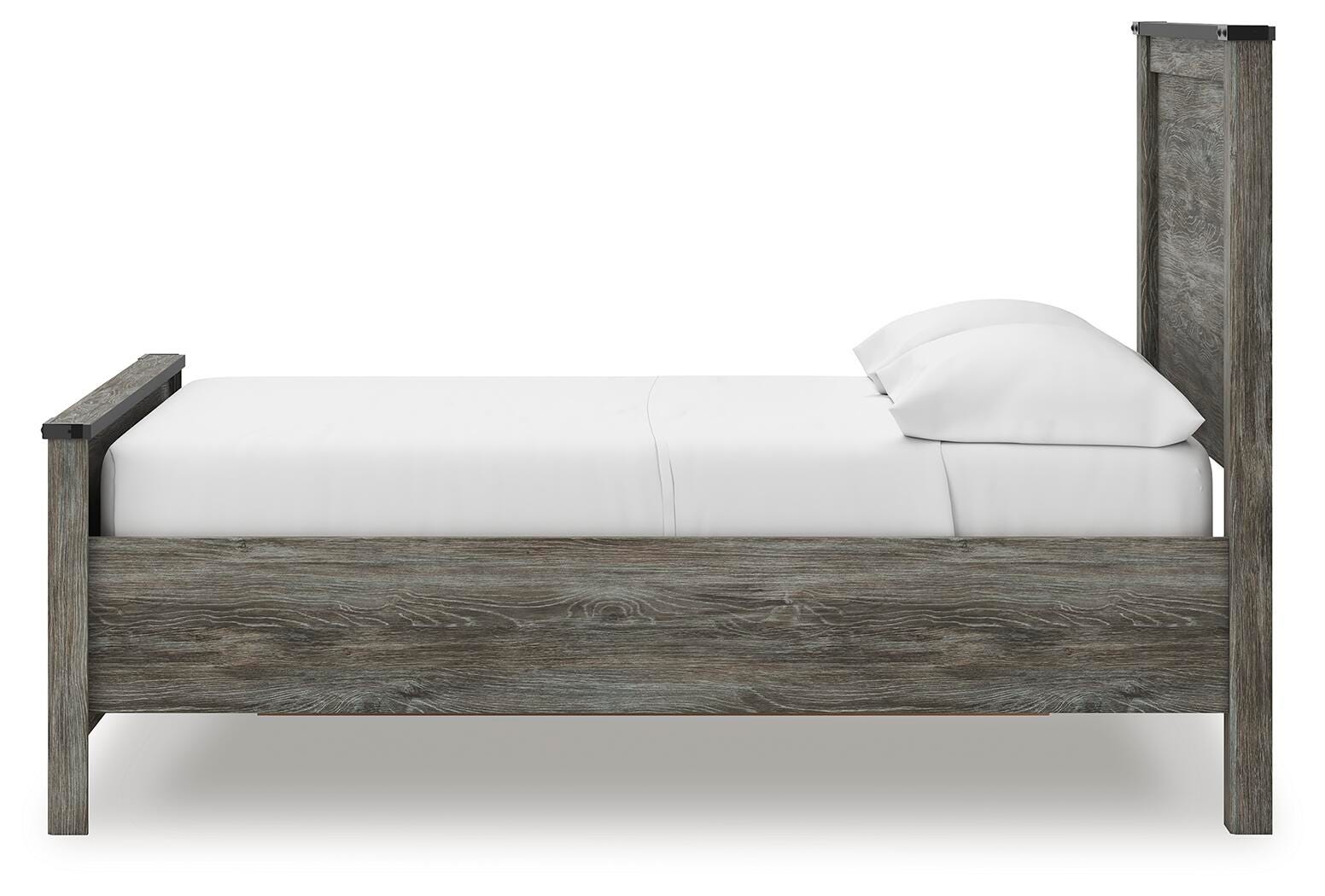 Frandern Full Bed - Luxury Home Furniture (MI)