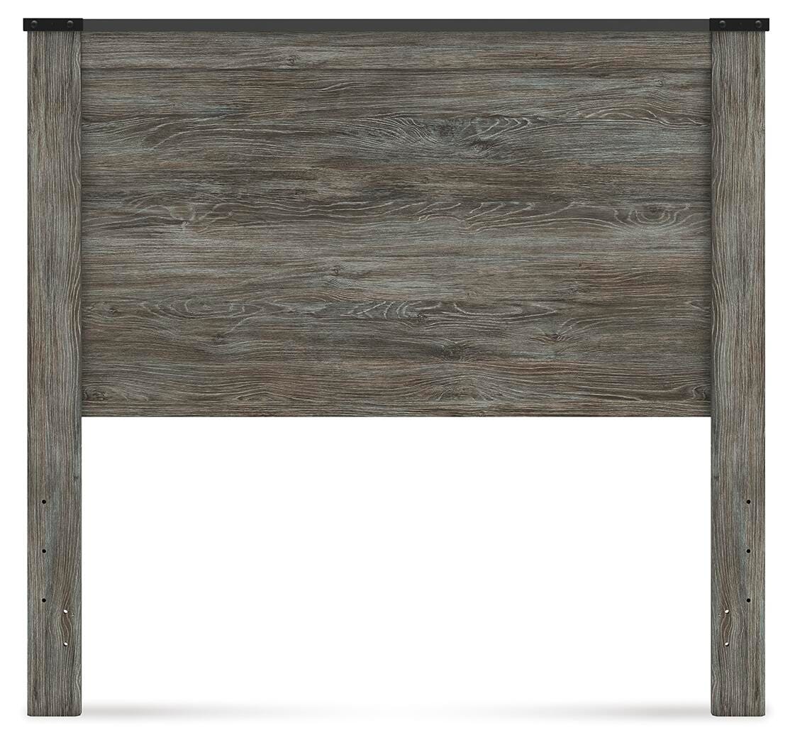 Frandern Full Bed - Luxury Home Furniture (MI)
