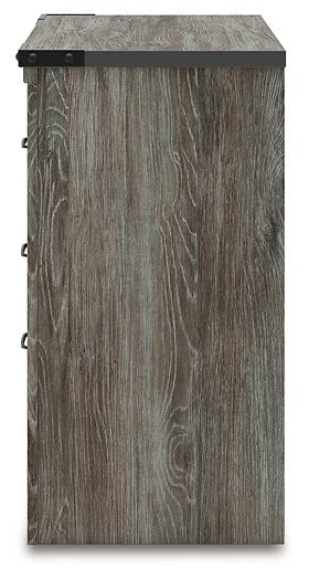 Frandern Nightstand - Luxury Home Furniture (MI)