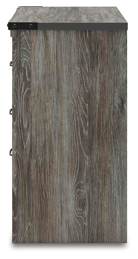 Frandern Nightstand - Luxury Home Furniture (MI)