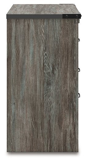 Frandern Nightstand - Luxury Home Furniture (MI)