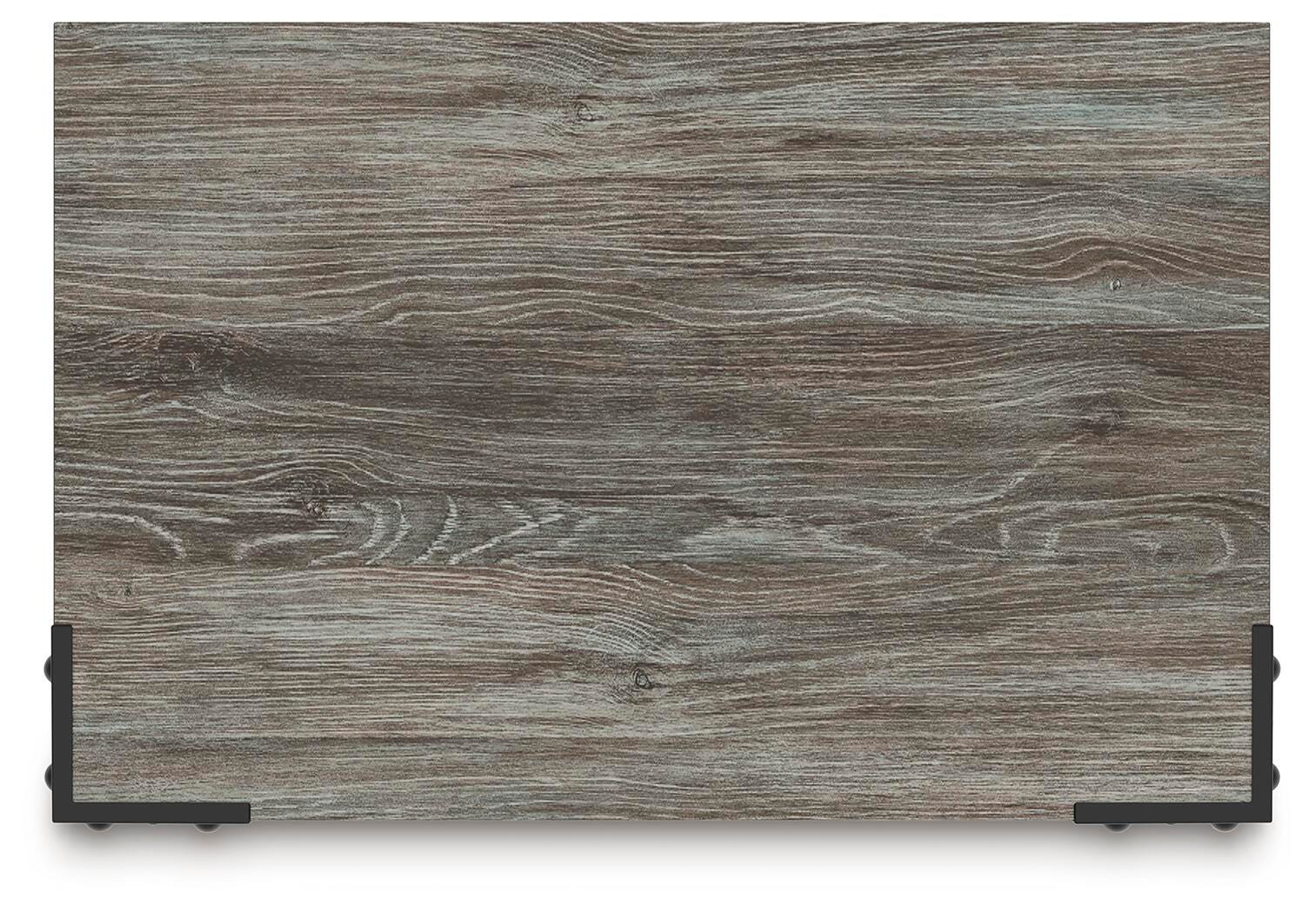 Frandern Nightstand - Luxury Home Furniture (MI)