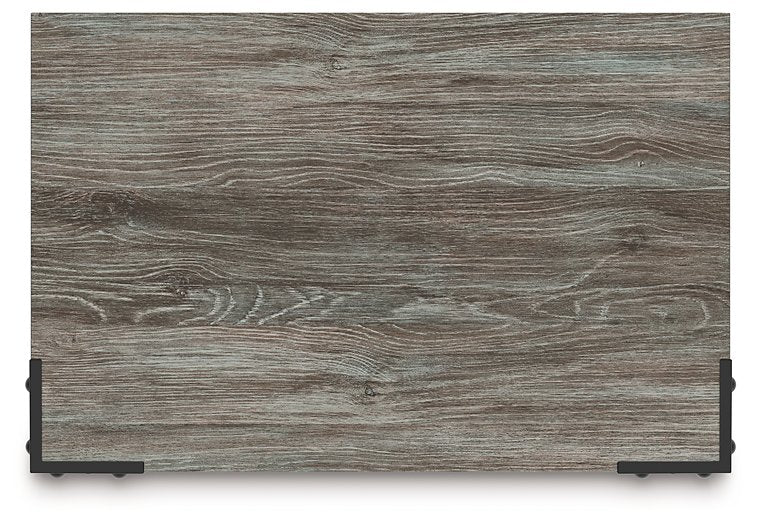 Frandern Nightstand - Luxury Home Furniture (MI)