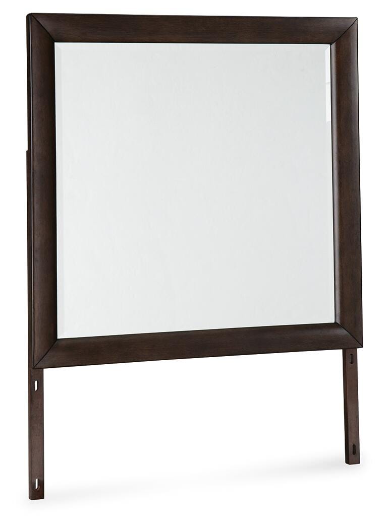 Dantenton Bedroom Mirror - Luxury Home Furniture (MI)