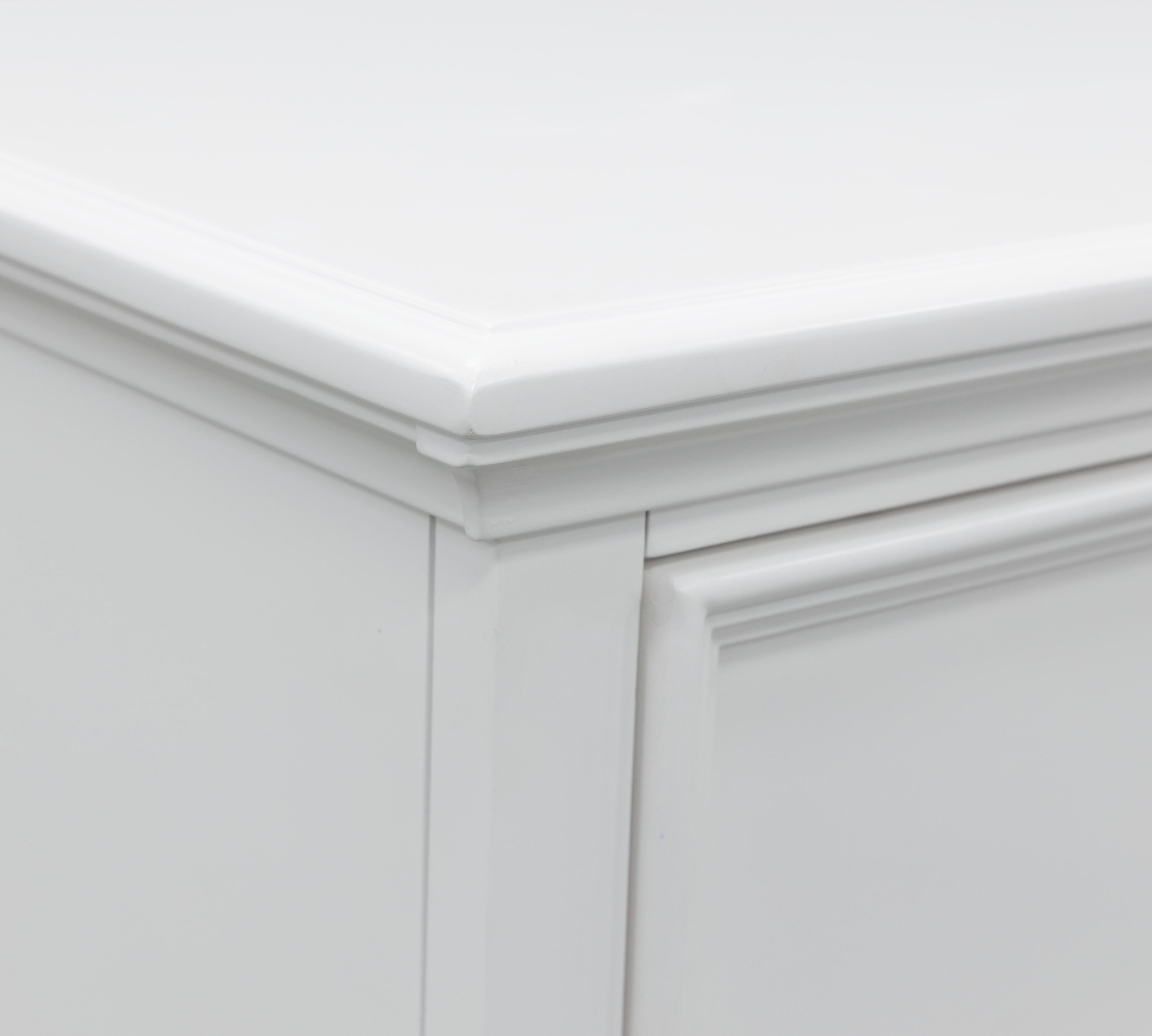 Fortman Chest of Drawers - Luxury Home Furniture (MI)