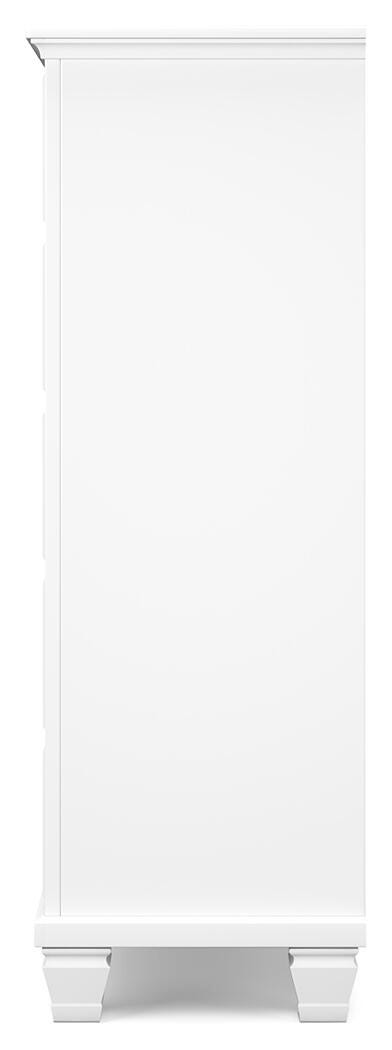 Fortman Chest of Drawers - Luxury Home Furniture (MI)