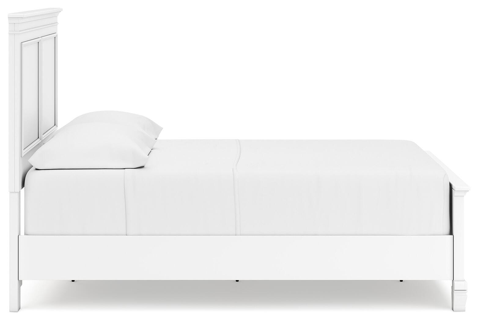 Fortman Bedroom Set - Luxury Home Furniture (MI)