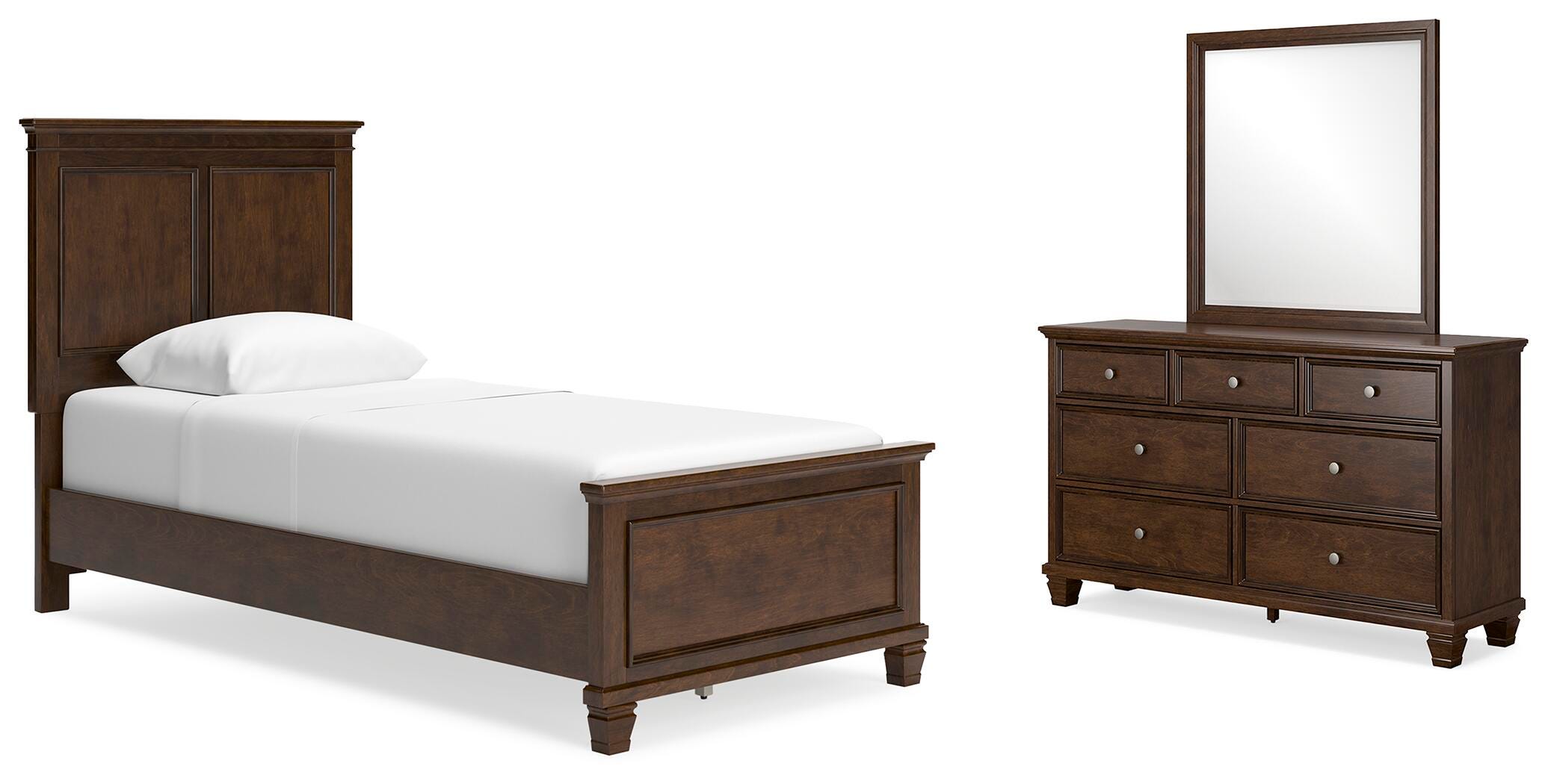Danabrin Bedroom Set - Luxury Home Furniture (MI)