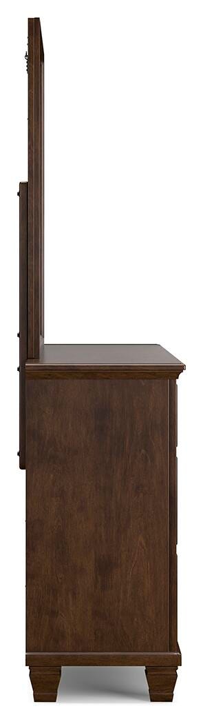 Danabrin Bedroom Set - Luxury Home Furniture (MI)
