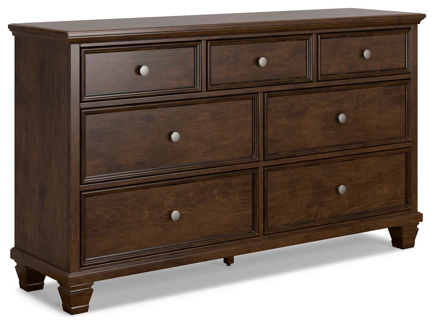 Danabrin Dresser - Luxury Home Furniture (MI)