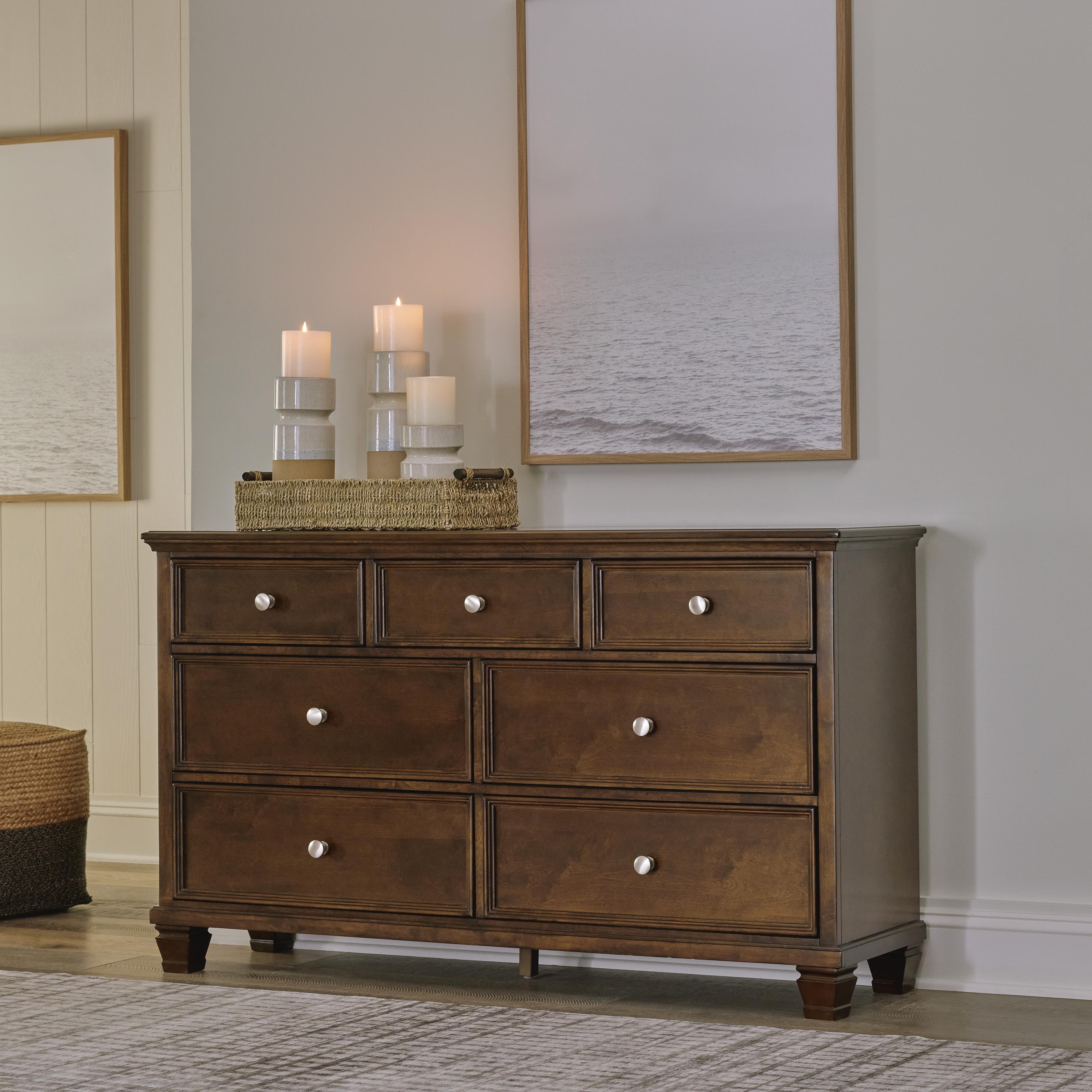 Danabrin Dresser - Luxury Home Furniture (MI)
