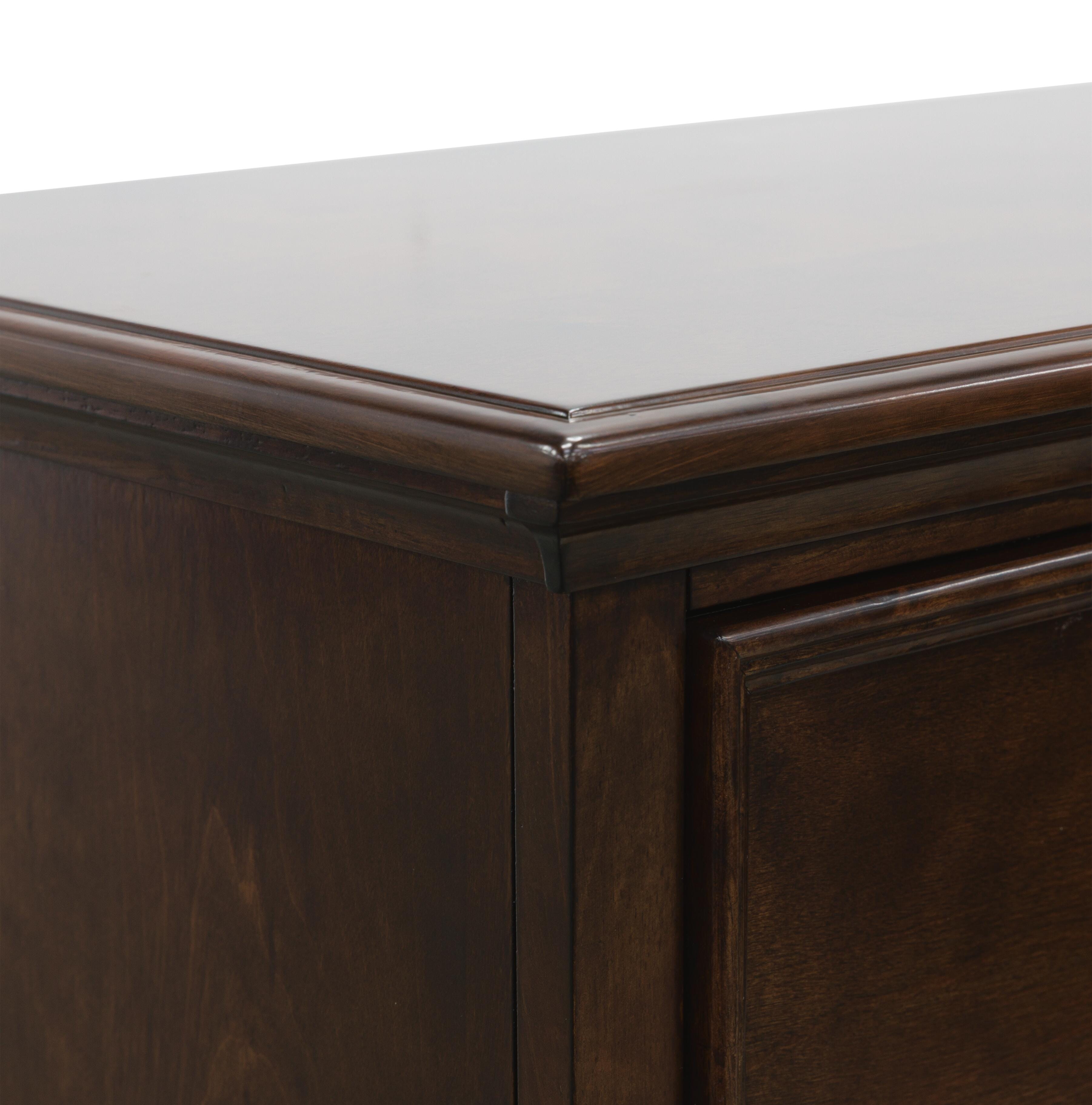 Danabrin Chest of Drawers - Luxury Home Furniture (MI)