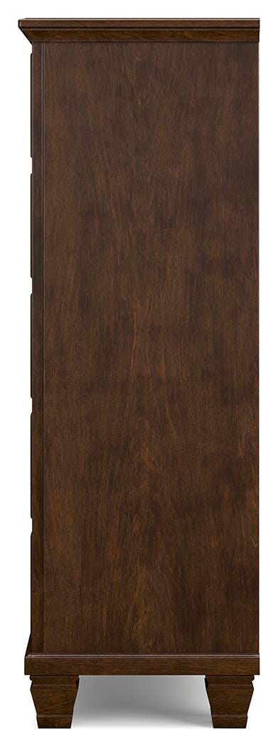Danabrin Chest of Drawers - Luxury Home Furniture (MI)